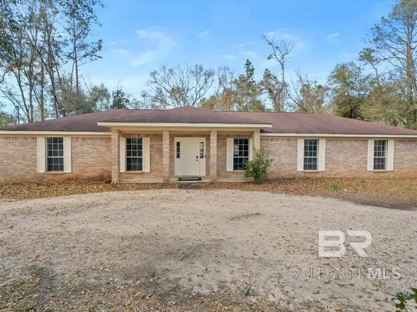 22249 Lone Star Ln, Robertsdale, AL 36567