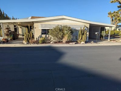 7501 Palm Ave SPC 177, Yucca Valley, CA, 92284