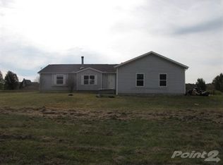 12969 Metcalf Rd, Emmett, MI 48022