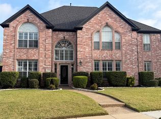4105 Benoit Dr, Plano, TX 75024