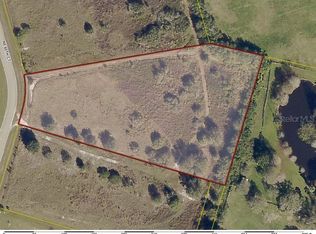 2460 NE 60th Ct #98, Okeechobee, FL 34972