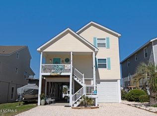 26 Raeford St, Ocean Isle Beach, NC 28469