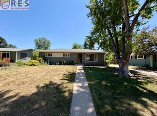 1682 S Eudora St, Denver, CO 80222