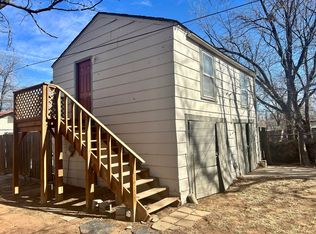 2122 16th - V, Lubbock, TX 79401
