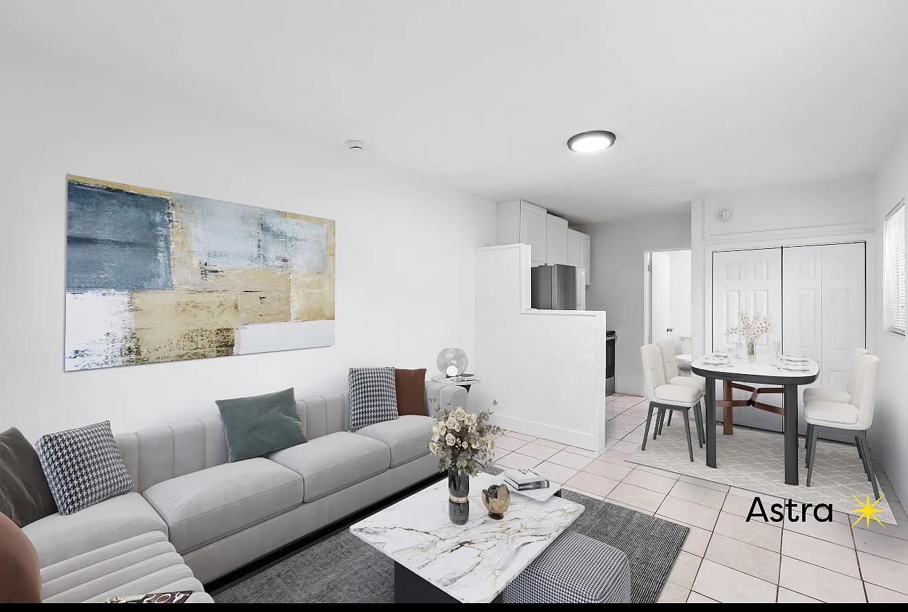 Studio, $1,295 — Photo 2