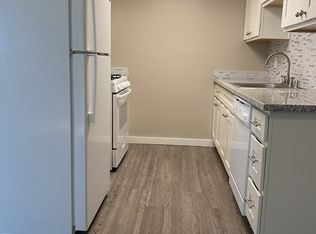 Northrop Apartments, Sacramento, CA 95825