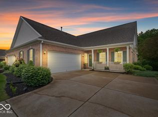 1905 Persimmon Grove Dr, Indianapolis, IN 46234