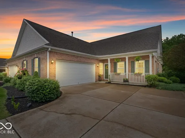 1905 Persimmon Grove Dr, Indianapolis, IN 46234
