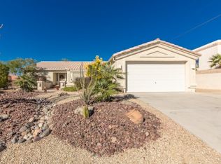 2011 Burgundy Dr, Lake Havasu City, AZ 86404