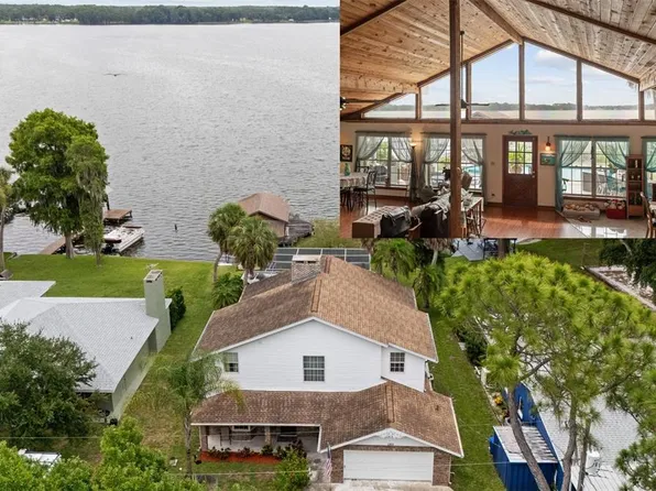 285 Lakeview Dr, Tarpon Springs, FL 34689