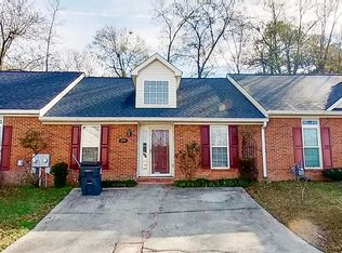 224 Harvestwood Dr, Grovetown, GA 30813