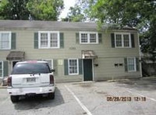 1130 Curtis St APT C, Columbus, GA 31904