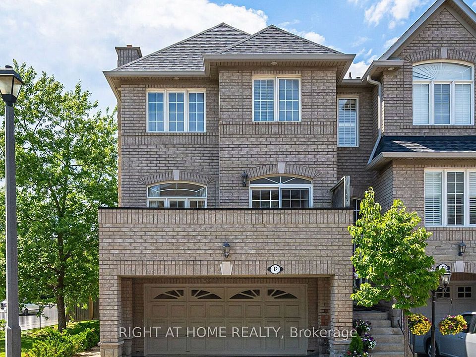 1st image of 485 Bristol Rd W #12