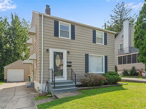 2nd image of 19316 Milan Dr