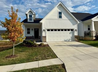 6529 Anna Grace Ln, Saint Louis, MO 63123