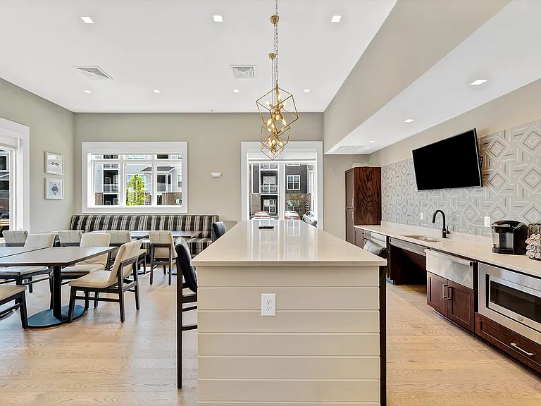 Preserve at Highland Ridge — Photo 8