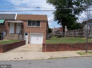 3399 S Keswick Rd, Philadelphia, PA 19114