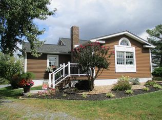 4216 Rawley Pike, Harrisonburg, VA 22801