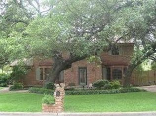 3701 Lynx Trl, Temple, TX 76504