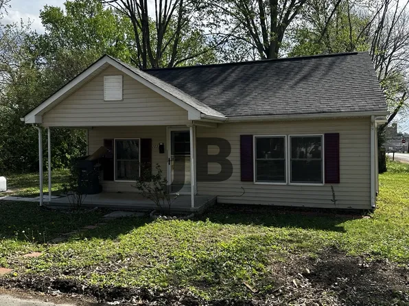503 Chestnut Ave, Cookeville, TN 38501