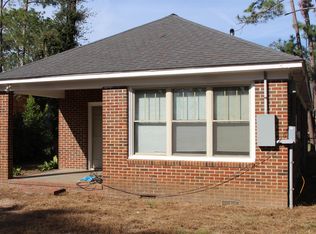 714 W 2nd Ave APT B, Albany, GA 31701