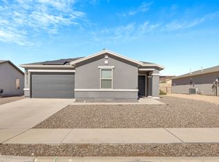 14557 Desert Poppy Ct, Horizon City, TX 79928