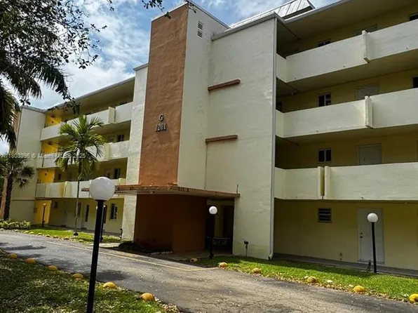 1201 NE 191st St #G211, North Miami Beach, FL 33179