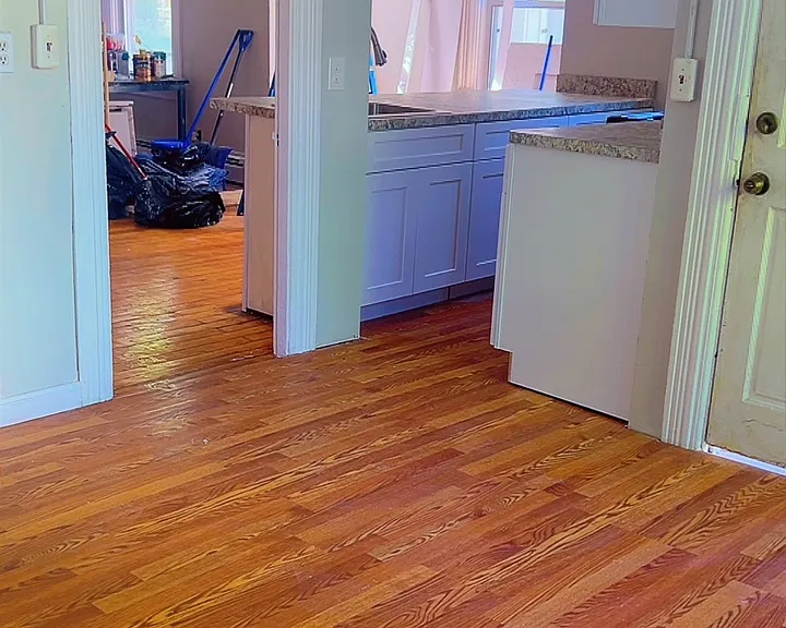 160 Garden St #1 — Photo 4