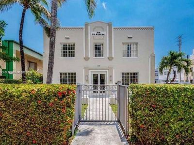 605 Euclid Ave APT 204, Miami Beach, FL, 33139