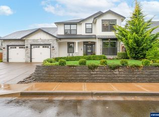 1559 Bartlett Hill Dr NW, Salem, OR 97304