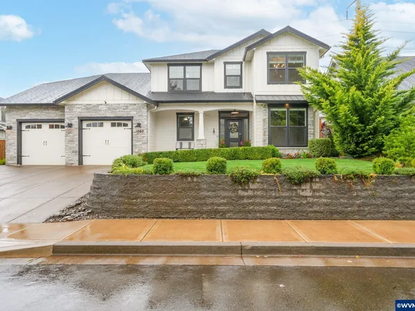 1559 Bartlett Hill Dr NW, Salem, OR 97304
