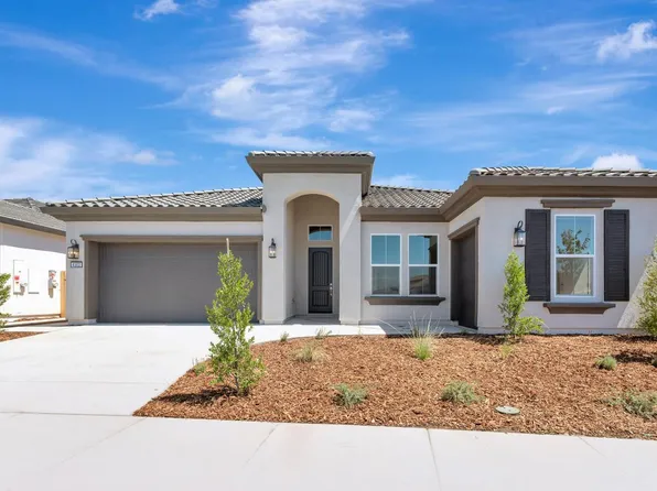 4302 Hooded Crow Cir, Rancho Cordova, CA 95742
