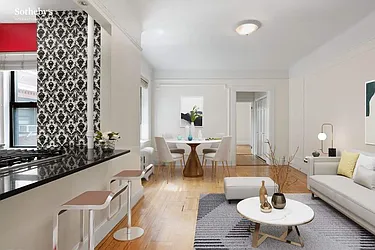 Rented by Sotheby's International Realty