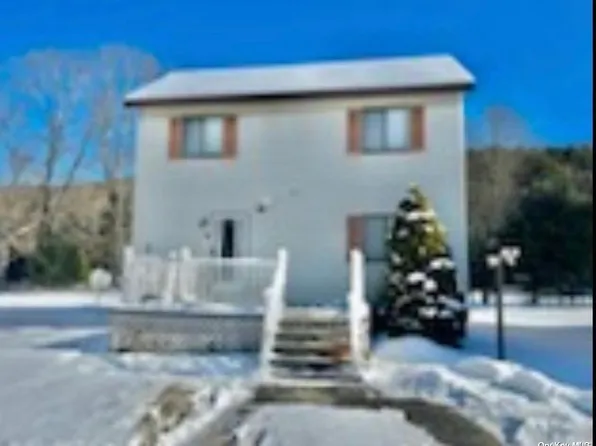 11 Juniper Court, Woodridge, NY 12789