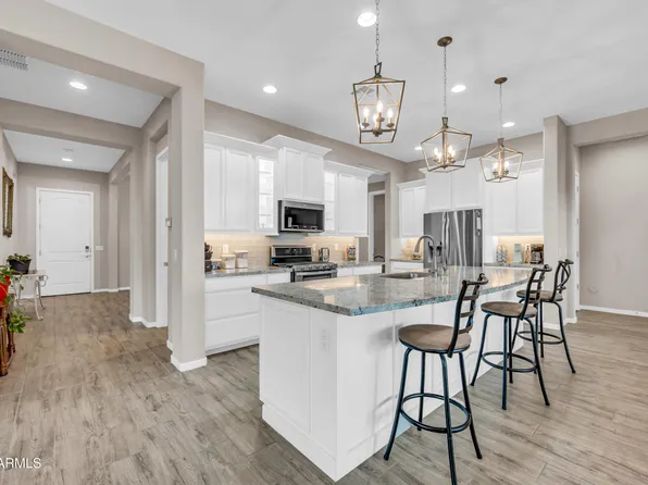 41553 W SPRINGTIME Road, Maricopa, AZ 85138