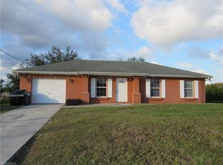 4116 6th St SW, Lehigh Acres, FL 33976