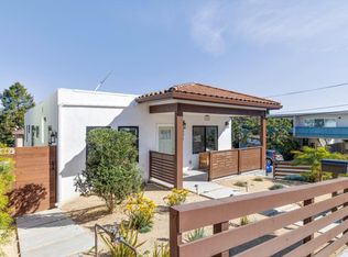 895 Laurel Ave, Belmont, CA 94002