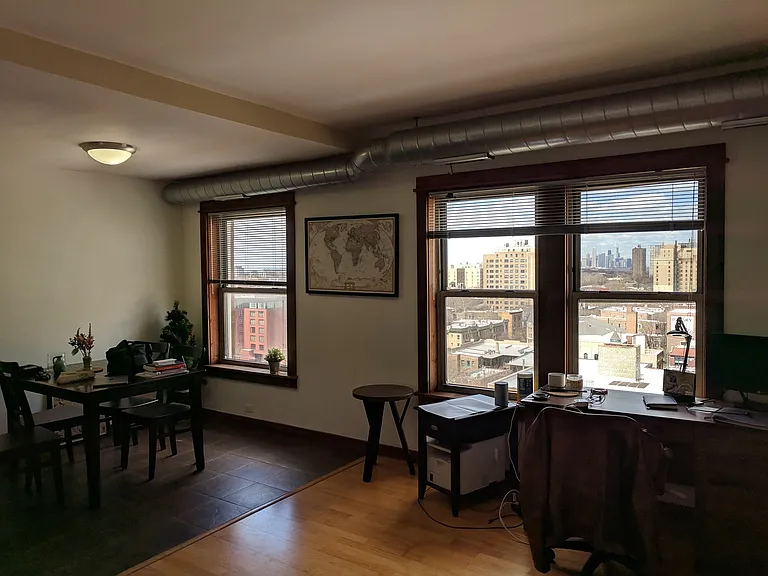 5400 S Harper Ave #1203 — Photo 3
