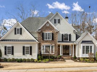 345 Majestic Cv, Milton, GA 30004