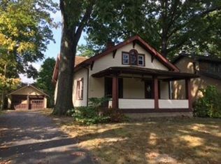381 Roselawn Ave NE, Warren, OH