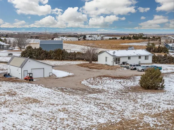 1226 S Musk Ox Drive, Bennett, CO 80102