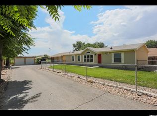 1663 W 1880 N, Helper, UT 84526