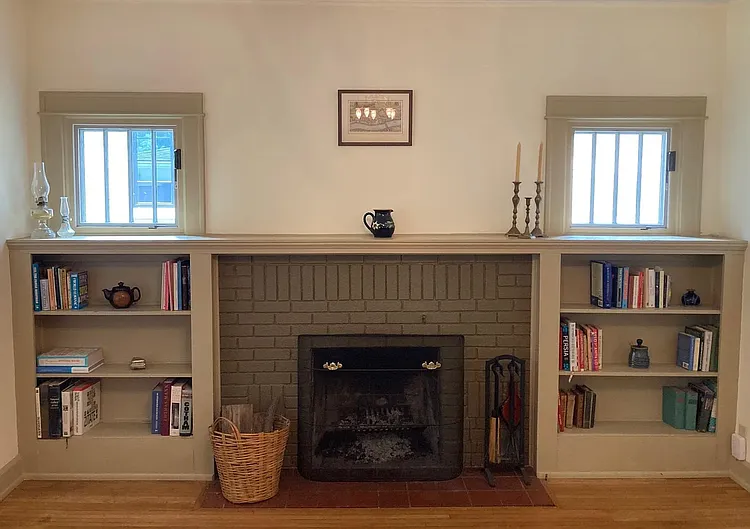 703 S Fess Ave — Photo 6