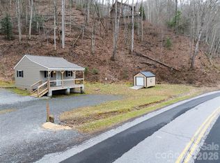 3807 Highway 28, Robbinsville, NC 28771