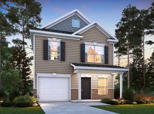St. Petersburg Plan, Canal Place, Columbia, SC 29201