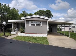 116 Broadmore Ave #116, Debary, FL 32713