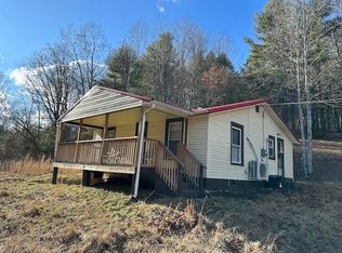 2937 Haynes Rd, Pulaski, VA 24301