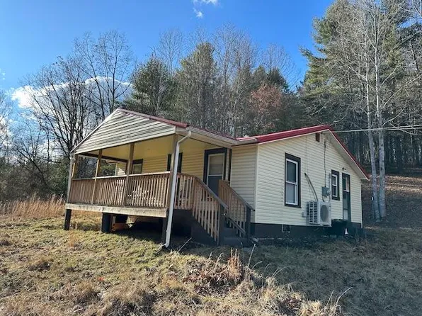 2937 Haynes Rd, Pulaski, VA 24301