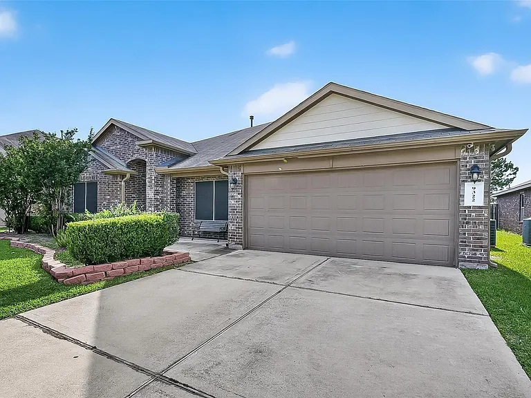 9322 Limestone Ranch Ln — Photo 3