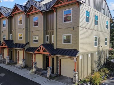 87926 E Alpenglow Ln #61, Government Camp, OR, 97028